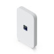 Modem 5G UniFi Ubiquiti 3.4 Gbps cu Dual SIM și eSIM, U5G-Max